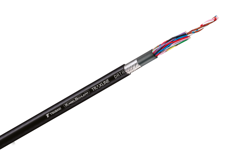 DATA 700 TPi CD 1 kV Type Overview