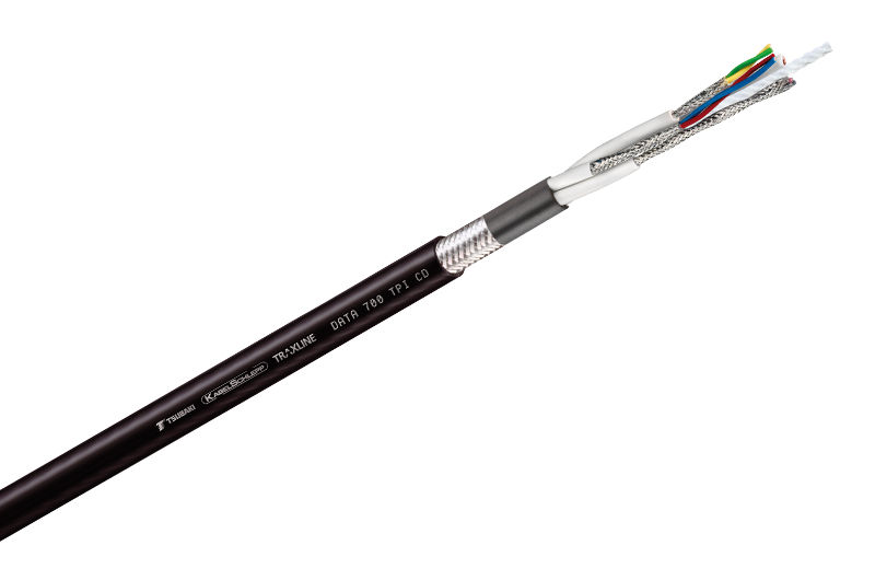 DATA 700 TPi CD Type Overview