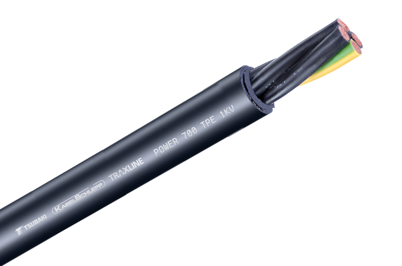 POWER 700 1 kV Type Overview