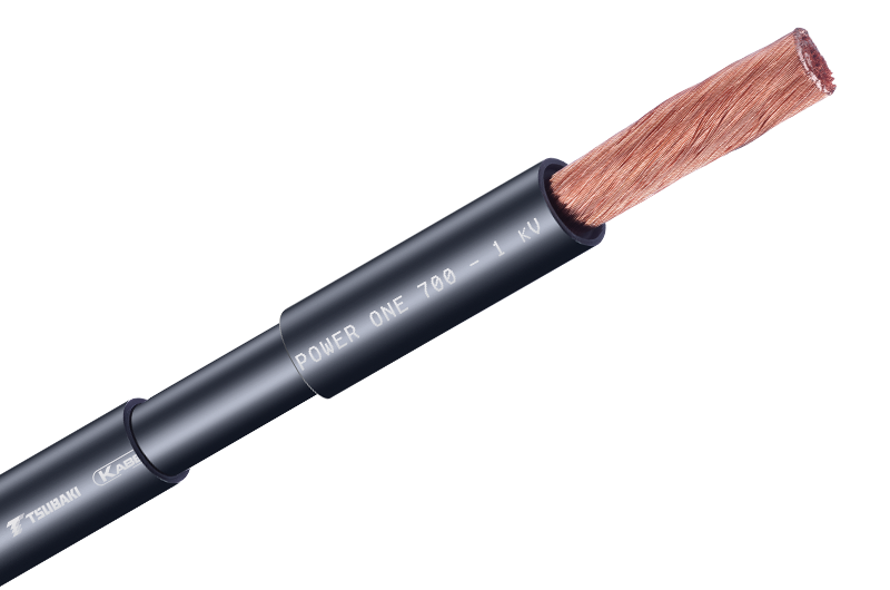 POWER ONE 700 1 kV Type Overview