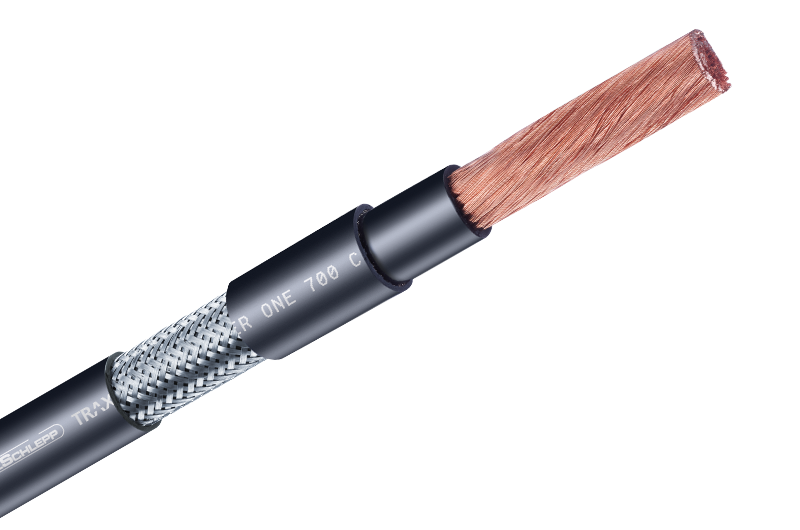 POWER ONE 700 C 1 kV Type Overview