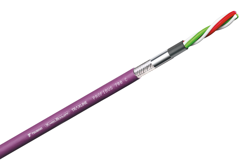 PROFIBUS 700 C 90C Type Overview